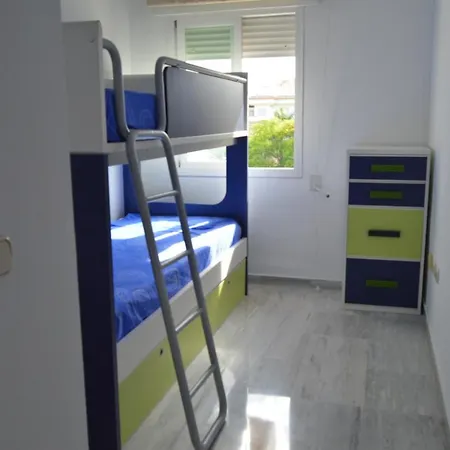 Duplex Atico Hacienda Nagueles Marbella Milla De Oro Apartament Marbella